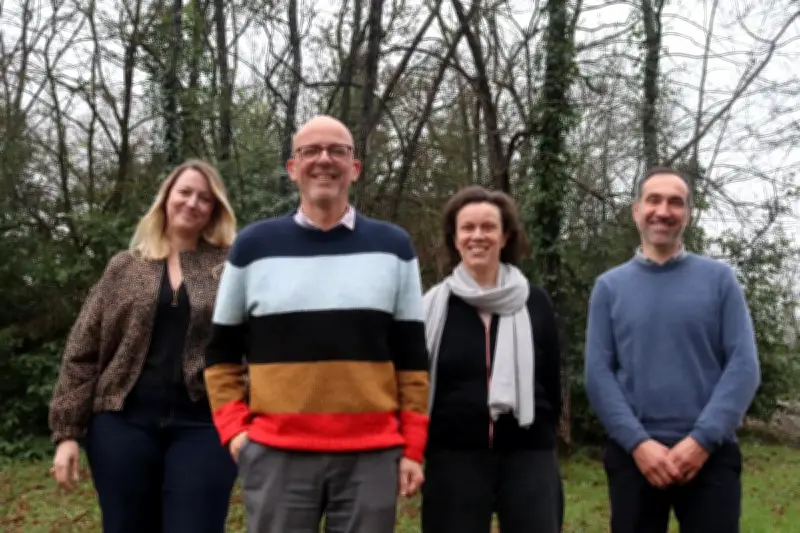 Cénac : Didier Laugaa défend une transition écologique volontariste et une gouvernance collégiale