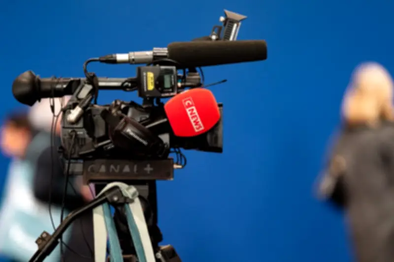 CNews condamnée à deux amendes par l'Arcom pour des propos discriminatoires