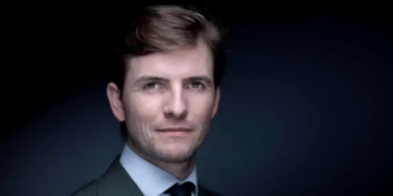 CNews lance "100 % Frontières" avec Erik Tegnér pour remplacer Morandini et Mabrouk