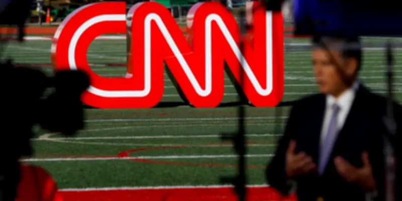 CNN passe sous le contrôle de Paramount Skydance, une victoire pour la famille Ellison
