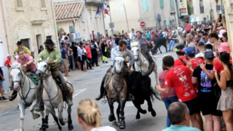 Codognan vote 26 000 € pour la fête votive et soutient ses associations