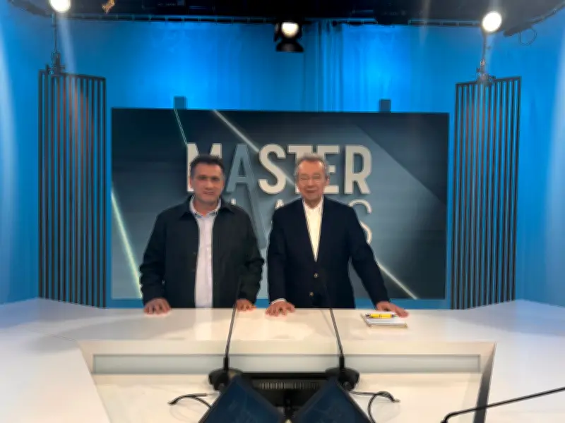 Cogem Énergies : 15 ans d'accompagnement transparent pour les entreprises