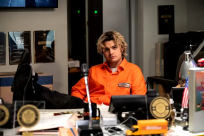 « Cold Storage » : une comédie SF zombie formatée pour Netflix