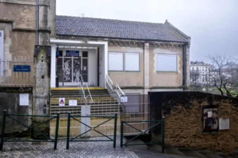 École du Centre : un dossier explosif s'invite dans la campagne municipale à Mont-de-Marsan