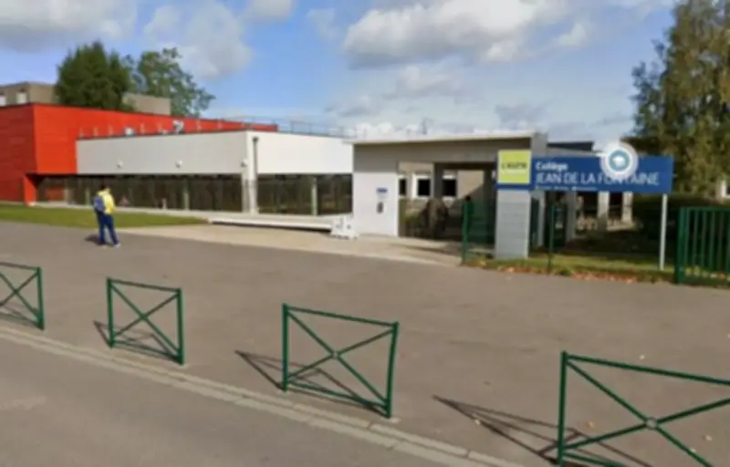 Collège de l'Eure : un adolescent de 13 ans mis en examen pour tentative de meurtre après une violente altercation