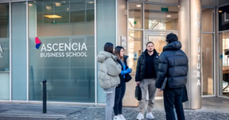 Collège de Paris : de l'excellence éducative à la faillite et aux scandales judiciaires