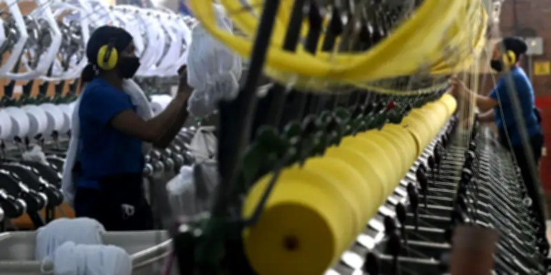 Colombie : syndicats et patrons unis pour défendre la hausse du salaire minimum