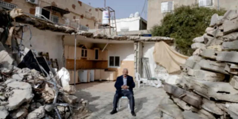 Colonisation à Jérusalem-Est : le rouleau compresseur israélien qui étouffe les Palestiniens