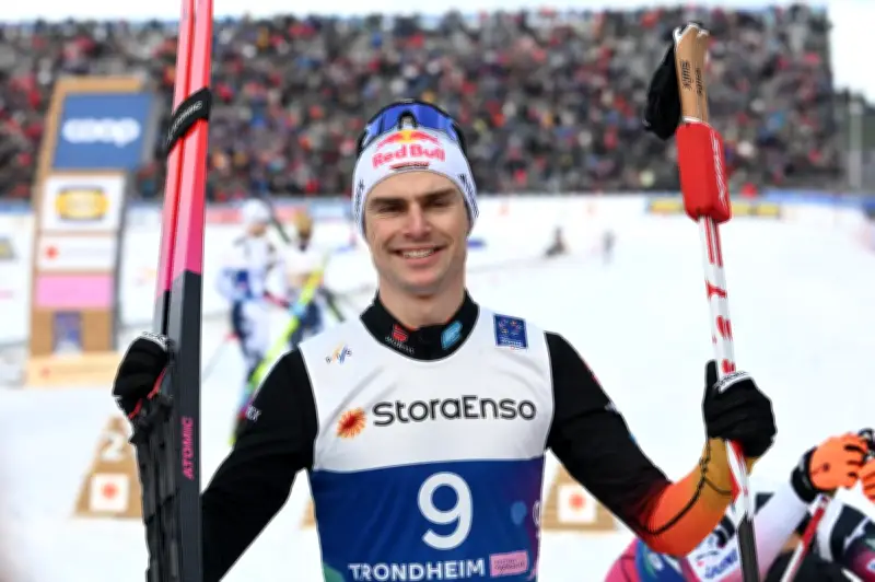 Combiné Nordique aux JO 2026 : L'Histoire, les Épreuves et les Athlètes à Suivre