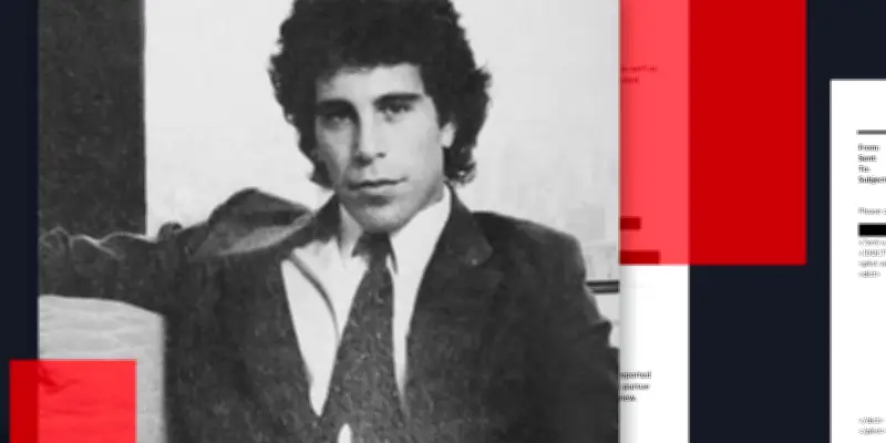 Comment Jeffrey Epstein a tissé son réseau mondial de protection et d'influence