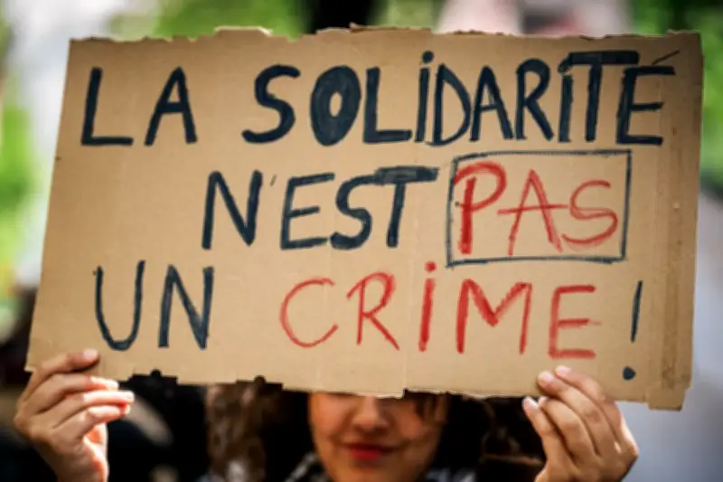 Comment replacer la solidarité au centre du débat démocratique en France