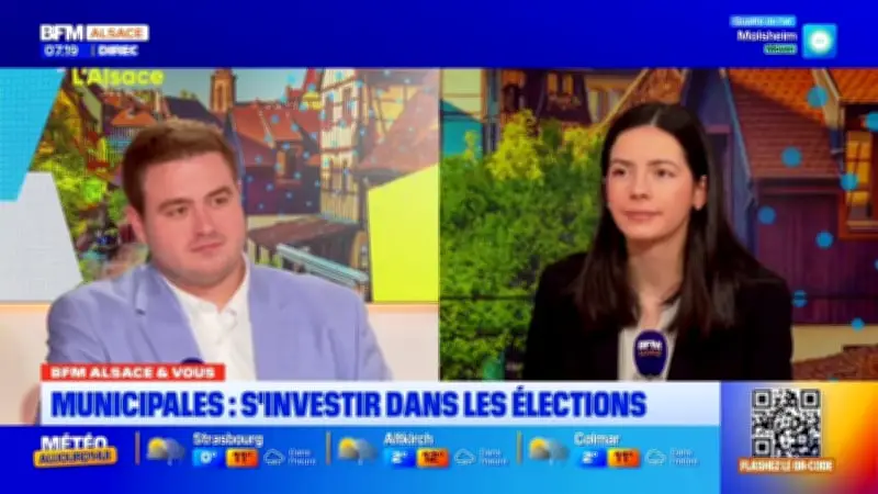 Comment s'impliquer activement dans les élections municipales en Alsace
