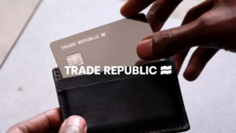Comment Trade Republic séduit des millions d'épargnants avec son offre bancaire innovante