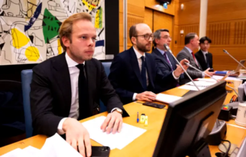 Commission d'enquête sur l'audiovisuel public : polémiques et tensions financières