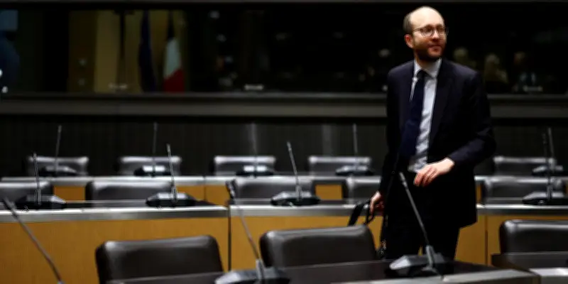 Commission d'enquête sur l'audiovisuel : Xavier Niel absent, séance reportée