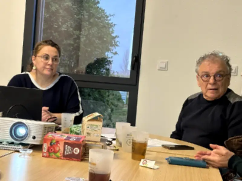 Commission enfance : subventions renouvelées pour crèche et aide au Bafa élargie