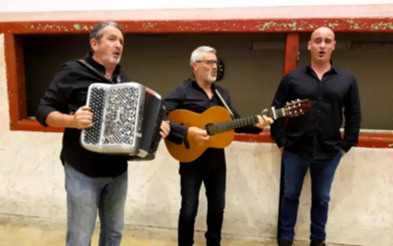 Concert polyphonique basque à Saint-Georges-de-Didonne : une soirée d'émotion unique