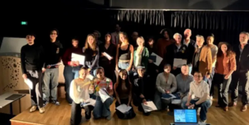 Concours d'éloquence au lycée de la Mer : la culture célébrée comme vecteur de paix