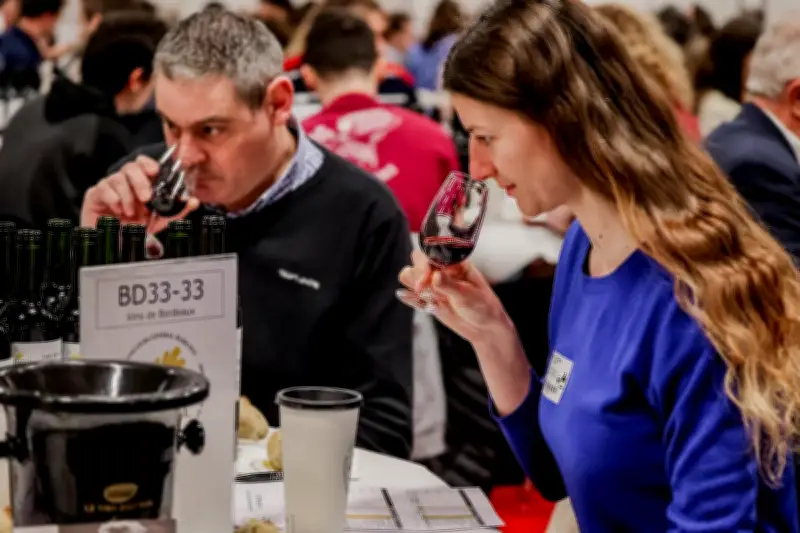 Concours Général Agricole 2026 : L'excellence française à l'honneur malgré les défis