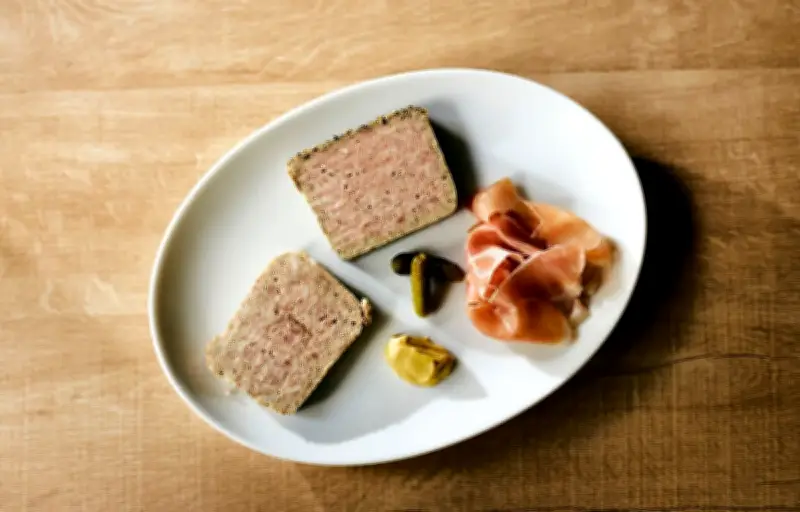 Concours Général Agricole : Décryptage des Différences entre Pâtés et Rillettes