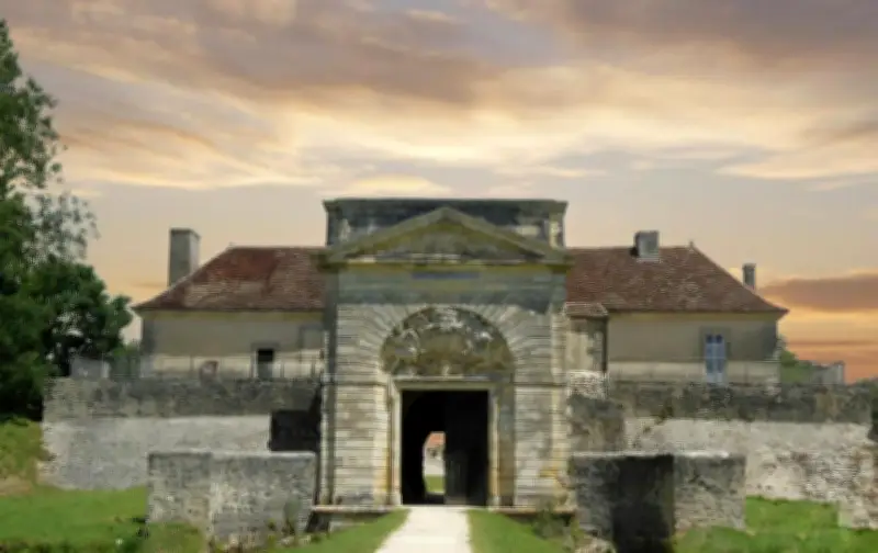 Concours national de chant Le Chant des vignes à Cussac-Fort-Médoc