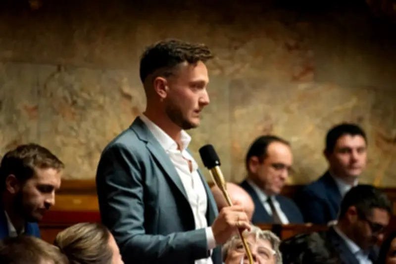 Condamnation de Raphaël Arnault : Manuel Bompard rectifié, le militant n'était pas toujours dans la défense