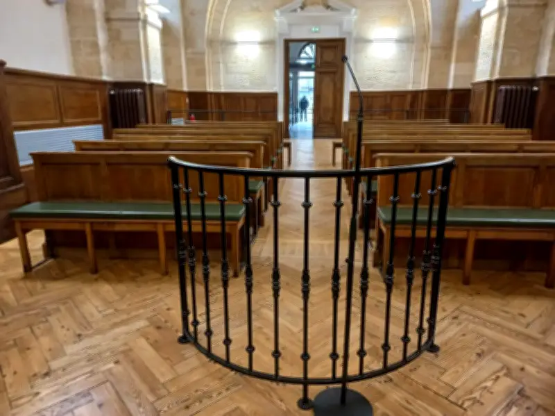Condamnation sévère pour violences conjugales à Libourne : 12 mois de prison sans ITT