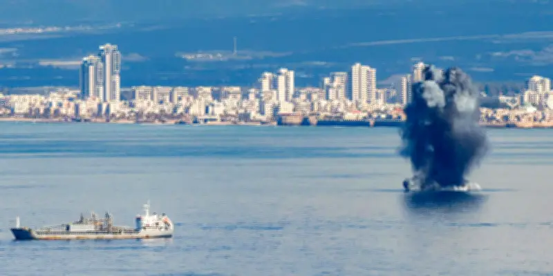 Conflit Iran-Israël-USA : frappes massives et escalade régionale au Moyen-Orient