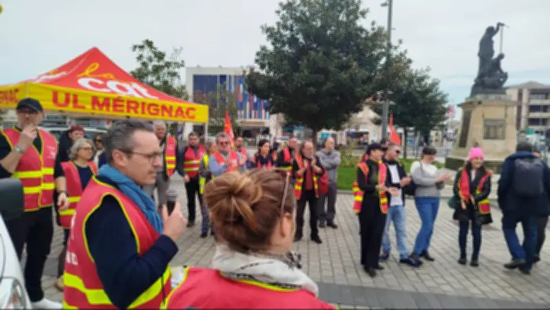 Conflit social persistant chez Technowest : la CGT dénonce un management délétère