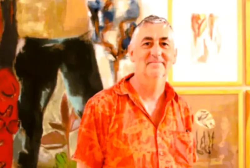 Conférence artistique sur Cézanne avec Fabienne Garraud à la mairie