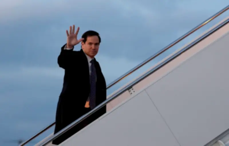 Conférence de Munich : Marco Rubio face aux tensions transatlantiques sur l'Ukraine et le Groenland