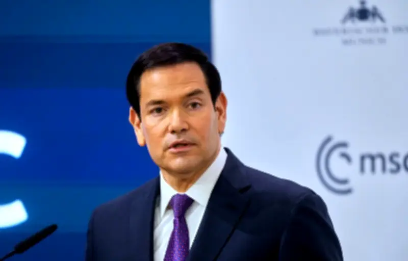 Conférence de Munich : Marco Rubio prône une alliance revigorée avec une Europe forte