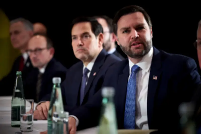 Conférence de Munich sur la sécurité : l'Europe face à un allié américain imprévisible