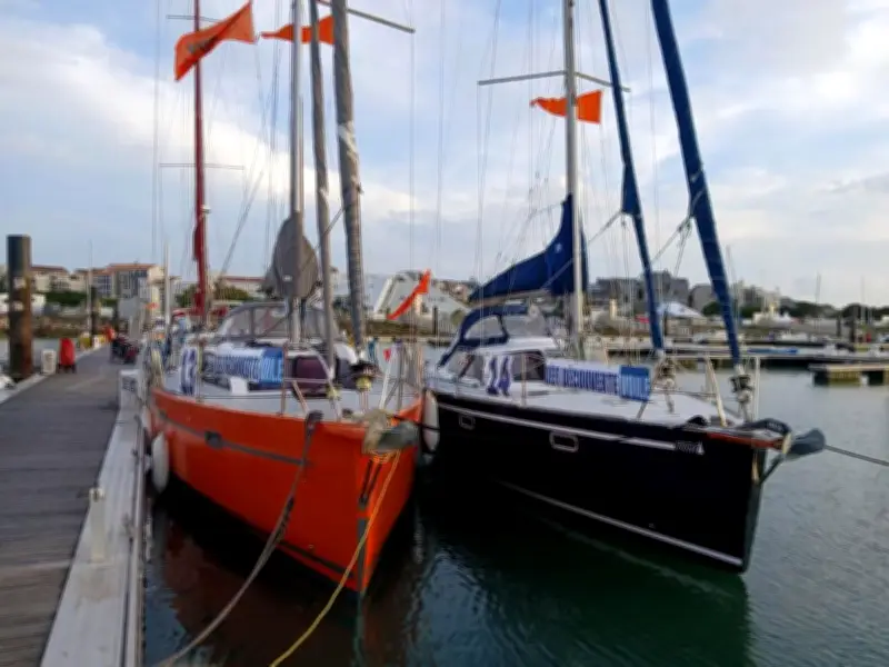 Conférence « Handicap et voile » à Blaye pour promouvoir une navigation inclusive