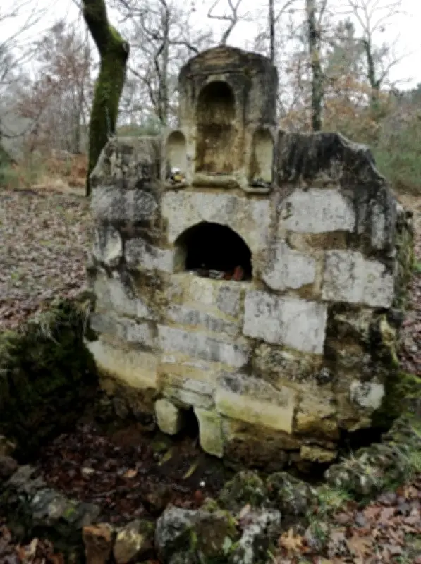 Conférence sur le culte des fontaines et sources en Gironde organisée par l'association Culture Loisirs Arès