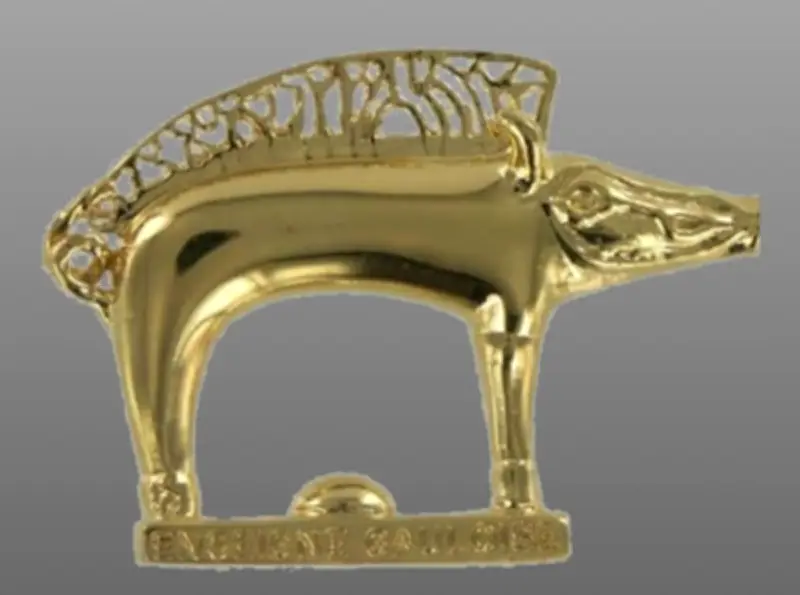 Conférence sur l'âge du fer en Médoc : un âge d'or méconnu révélé