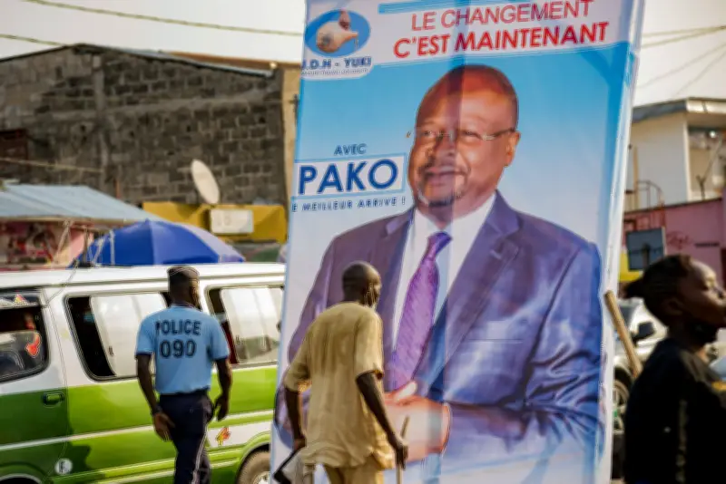 Congo : l'opposition fragmentée face au défi de l'unité avant la présidentielle