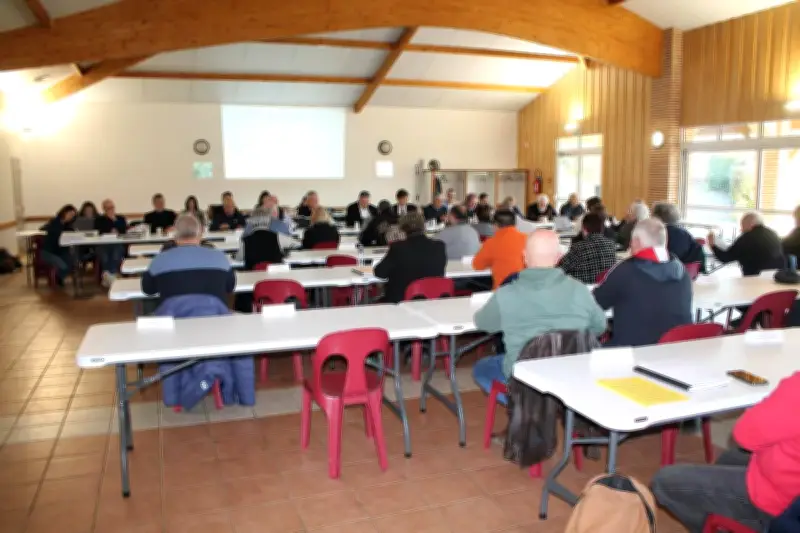 Conseil de mandature du Confluent : budget voté et PLUI adopté après les intempéries