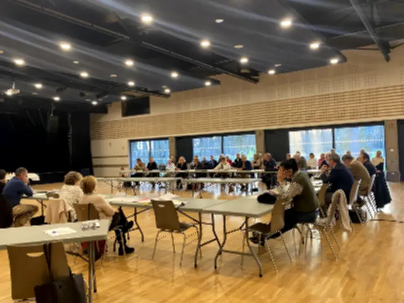 Conseil municipal de Breuillet : tensions sur le budget 2026 et les subventions