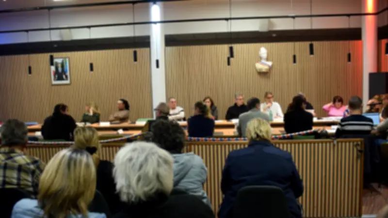 Conseil municipal de Villeneuve-lès-Béziers : budget, subventions et projets validés