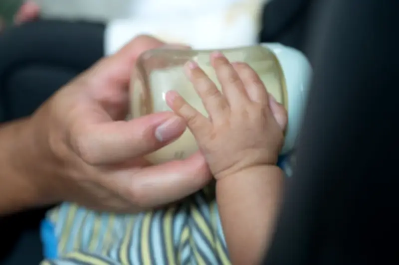 Contamination des laits infantiles : la toxine céréulide, un intrus inattendu