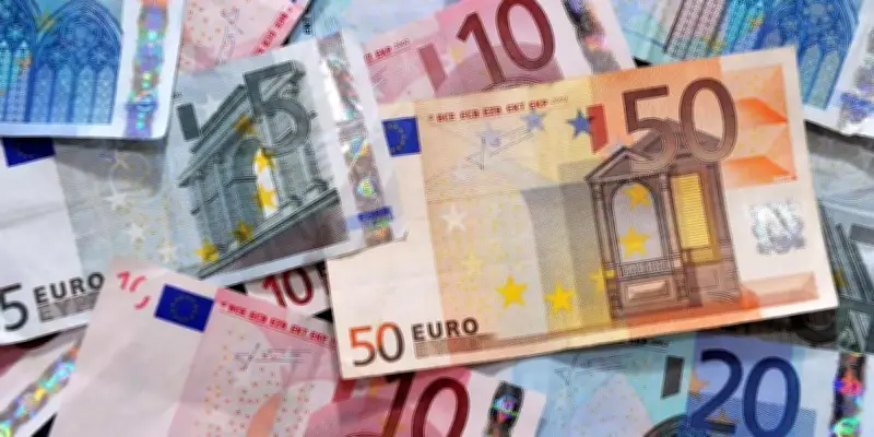 Contrefaçon d'euros en net recul en 2025, un des niveaux les plus bas jamais enregistrés