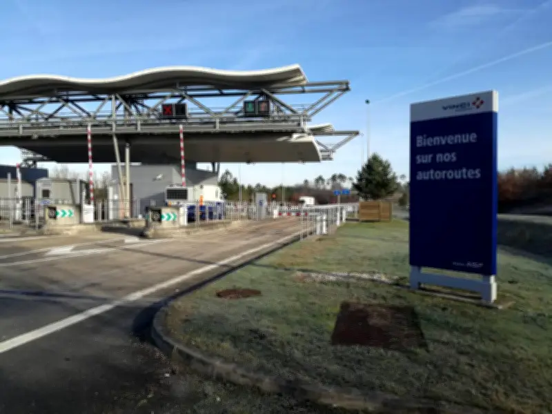 Contrôles autoroutiers A89 : 25 infractions relevées par la gendarmerie