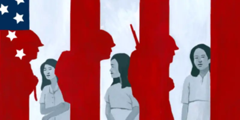Corée du Sud : les « femmes de réconfort » réclament justice contre l'armée américaine