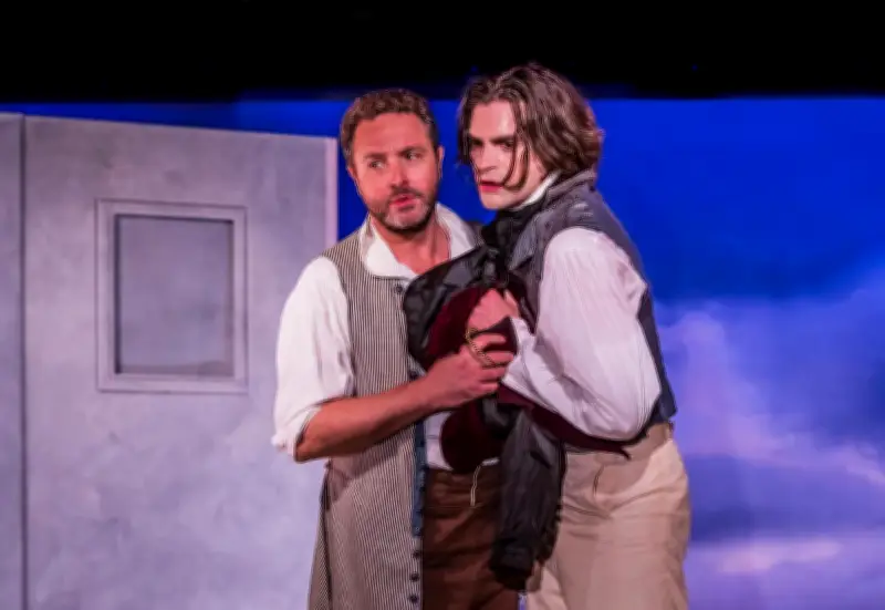 Corneille au théâtre basque : « Le Menteur » en scène le 26 février