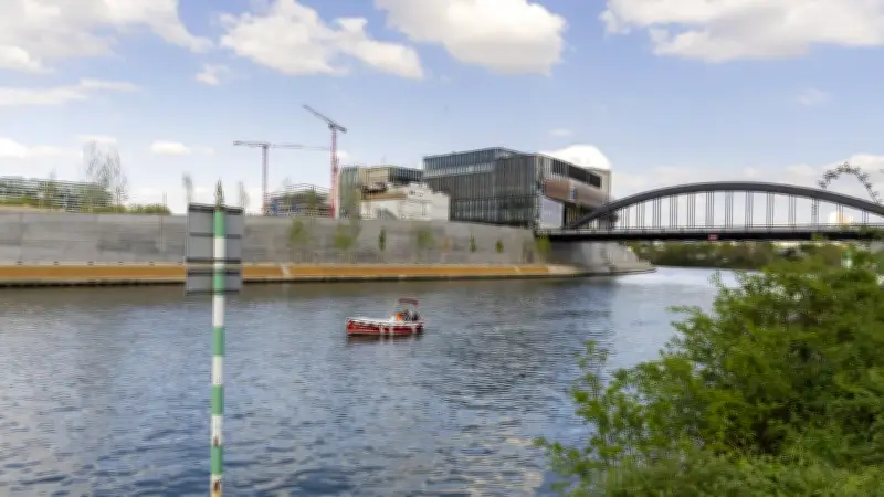 Corps démembré retrouvé dans la Seine à Meudon : une enquête judiciaire ouverte