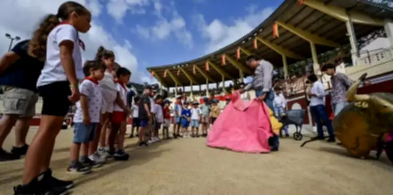 Corrida d'Orthez : financement public et tradition au cœur des débats municipaux