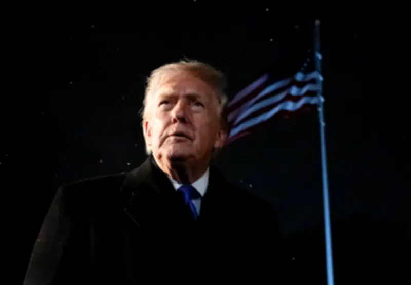 Corruption mondiale : les États-Unis atteignent leur pire score sous Trump selon Transparency International