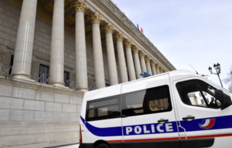 Corse : lourdes peines pour l'assassinat d'Alexandre Giacopelli, un crime organisé