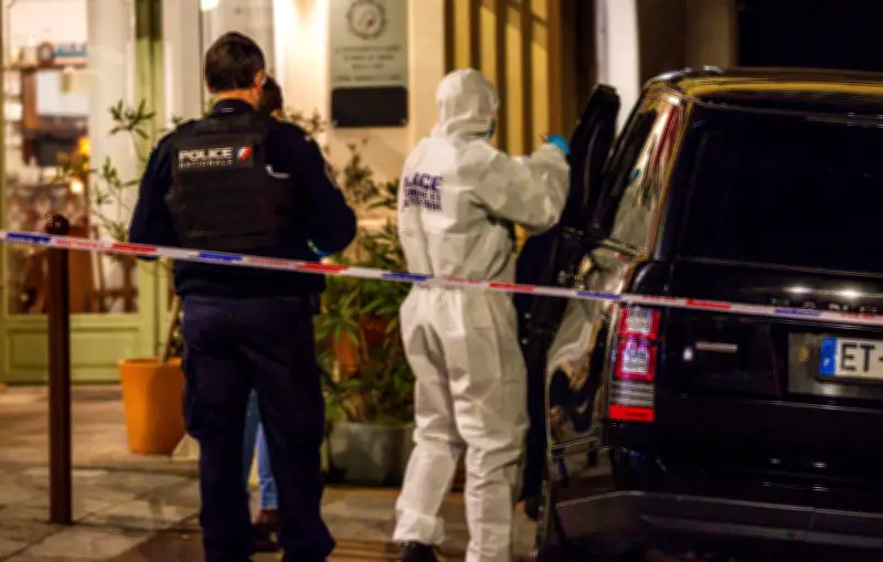 Corse : un homme arrêté pour complicité dans l'assassinat d'Angel Luis Hernandez Batista